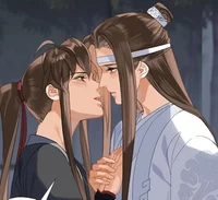Wei Ying Lan Zhan 