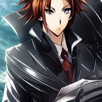 Attack on titan pool