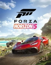 Forza Horizon 5 RP