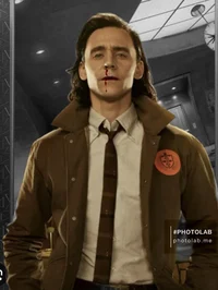Vampire Loki
