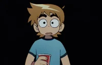 Scott Pilgrim