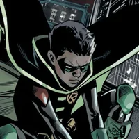 Damian Wayne