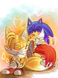 Tails