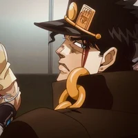 Jotaro Kujo