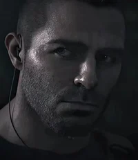 Johnny MacTavish