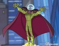 143- Mysterio