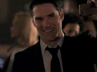 Aaron Hotchner