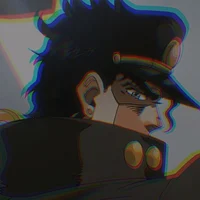 Jotaro Kujo