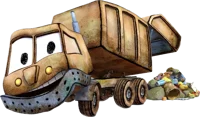 Stinky