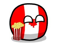 Canadaball
