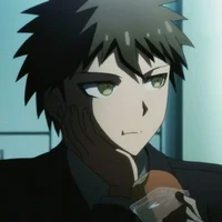 Hajime Hinata