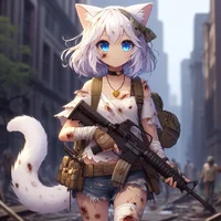 Neko Survivor