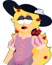 Estella havisham