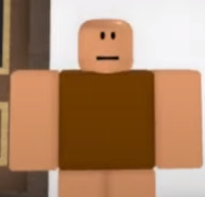Carl The Npc
