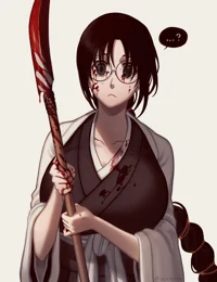 Katoribatsu Unsai