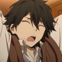 BSD Ranpo Edogawa
