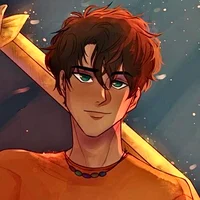 Percy Jackson