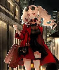 Yandere Boss