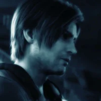 Leon S Kennedy