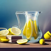 Lemonade stand Karen