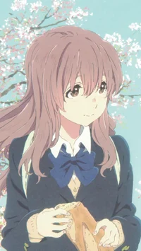 Shouko Nishimiya