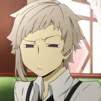 Atsushi Nakajima