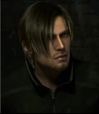 Leon S Kennedy
