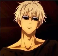 Satoru Gojo