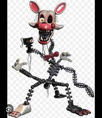 Mangle