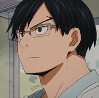 Tenya Iida