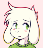 Asriel Dreemur