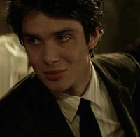 Cillian Murphy 