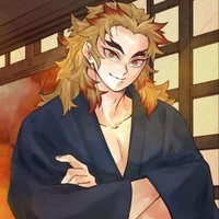 Kyojuro Rengoku