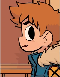Scott Pilgrim