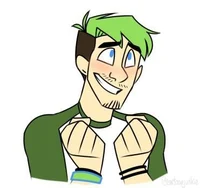 Cartoonjunkie Jack