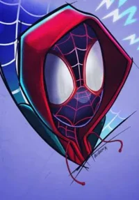 Miles morales