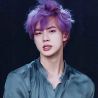 Seok jin