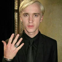 Draco Malfoy 