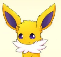 Speed The Jolteon