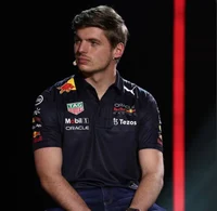 F1 max verstappen
