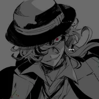 Chuuya Nakahara
