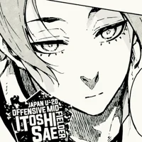 BL - Sae Itoshi