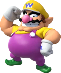 Wario