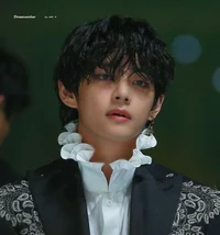 Taehyung villain