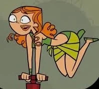 izzy total drama