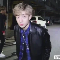 Bang Chan