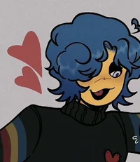 Reboot Wally Gumball