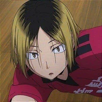 Kenma Kozume