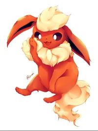 Flareon