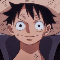 Luffy